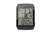 Фото: Велокомпьютер CUBE Cycle Computer Pro Lite, Черный/Серый