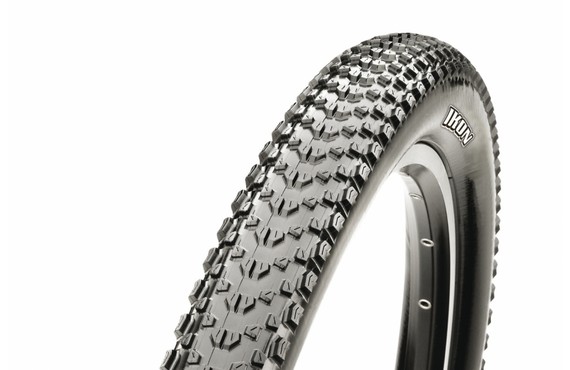 Фото: Покрышка 27.5 x 2.2 MAXXIS Ikon M319RU, EXO/TR, Кевлар