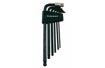 Фото: Набор шестигранников GIANT Hex Key Set