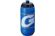 Фото: Фляга GIANT Goflo 600cc PP Water Bottles, Синий/Белый
