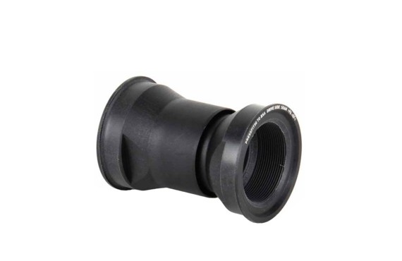 Фото: Переходник SRAM с Press Fit 30 на BSA