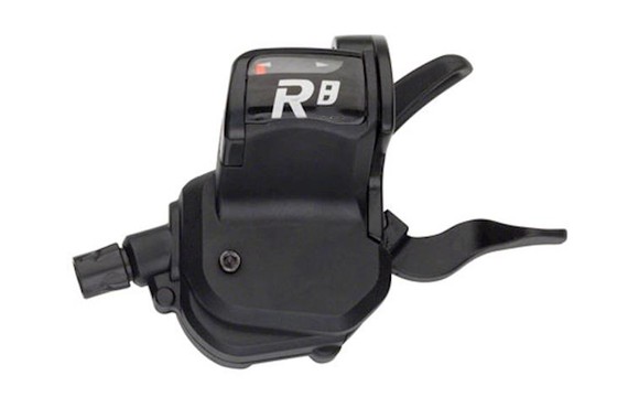 Фото: Шифтер MICROSHIFT SL-R758, 3ск