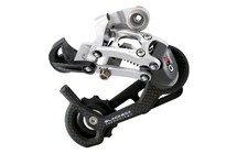 Фото: Задний переключатель SRAM X0, 9ск, лапка L