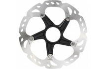 Фото: Ротор SHIMANO XT RT81, 180мм, С.Lock