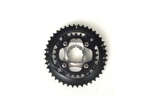 Фото: Комплект звезд TRUVATIV GXP, BCD120, 42/28T, (Direct Mount)