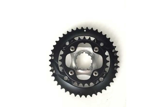 Фото: Комплект звезд TRUVATIV GXP, BCD120, 42/28T, (Direct Mount)