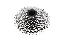 Фото: Кассета SHIMANO Deore CS-HG50, 9ск, (11-30)