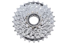 Фото: Кассета SHIMANO CS-HG41, 8ск, (11-30)