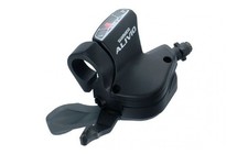 Фото: Шифтер SHIMANO Alivio SL-M410, 8ск