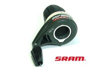 Фото: Шифтер SRAM GripShift MRX, 5ск