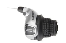 Фото: Шифтер SHIMANO Tourney, SL-RS45, 3ск