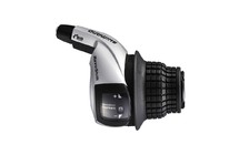 Фото: Шифтер SHIMANO Tourney SL-RS45, 8ск