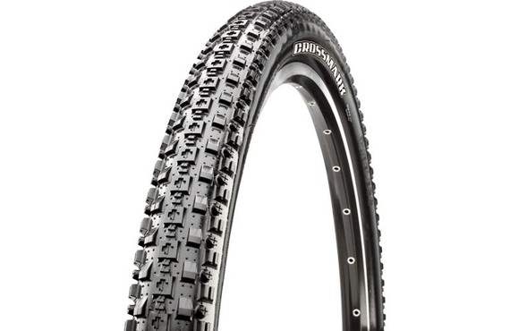Фото: Покрышка 27.5 x 1.95 MAXXIS CROSSMARK