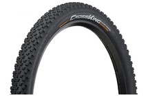 Фото: Покрышка 27.5 х 2.3 CONTINENTAL Cross King ShieldWall TR