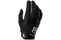 Фото: Велоперчатки FOX Sidewinder Polar Glove Black, размер M