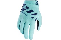 Фото: Велоперчатки FOX Ranger Gel Glove Ice Blue, размер L