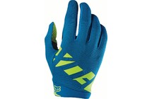 Фото: Велоперчатки FOX Ranger Glove Teal, размер S
