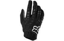 Фото: Велоперчатки FOX Sidewinder Glove Black, размер M