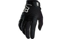 Фото: Велоперчатки FOX Sidewinder Polar Glove Navy, размер XXL