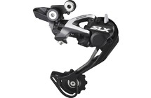 Фото: Задний переключатель SHIMANO SLX RD-M675, SGS, 10ск, Shadow+