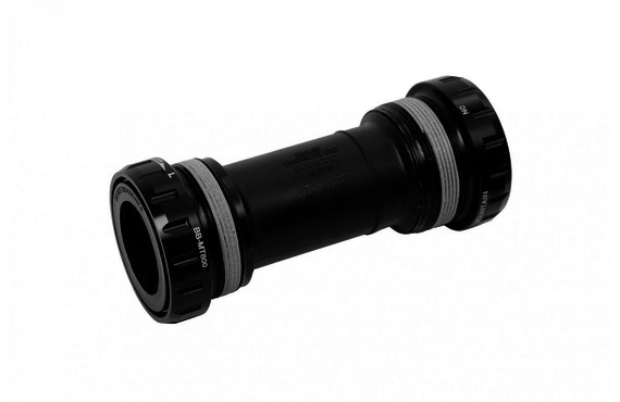Фото: Каретка SHIMANO BB-MT800