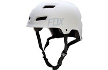 Фото: Велошлем FOX Transition Hard Shell Helmet, размер L, Белый
