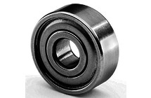 Фото: Подшипник 61902-2RS, (D28/15x7мм)
