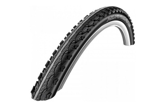 Фото: Покрышка 27.5 х 2.0 SCHWALBE Hurricane HS352