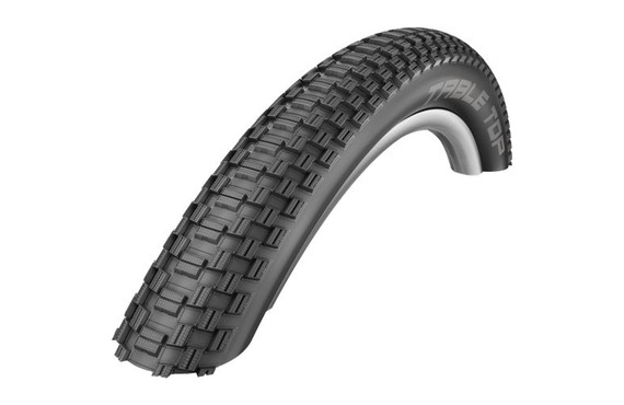 Фото: Покрышка 24 х 2.25 SCHWALBE Table Top