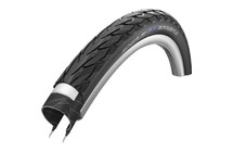 Покрышка 24 x 1.3/8 SCHWALBE Delta Cruiser, HS392, KevlarGuard