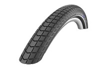 Фото: Покрышка 20 x 2.15 SCHWALBE Big Ben, HS439, RaceGuard