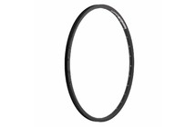 Фото: Обод 26 ALEXRIMS DH19 (32H), пистон., Черный