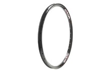 Фото: Обод 26 SUN RINGLE MTX 39 (36H), Клёпанный, Чёрный