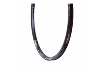 Фото: Обод 28/29 SUN RINGLE Helix 29 (32H) F/V, Клёпаный, Чёрный
