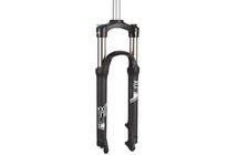 Фото: Вилка 26 SR SUNTOUR  XCR-32 LO-R, 1.1/8x120x255мм, Черный