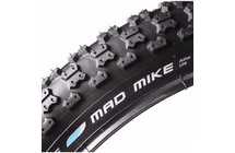 Фото: Покрышка 20 x 2.125 SCHWALBE MAD MIKE, HS137, KevlarGuard