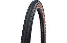 Фото: Покрышка 28 x 2.00 SCHWALBE Land Cruiser K-Guard 50-622 Clincher, HS450