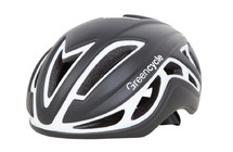 Шлем велосипедный GREEN CYCLE Revenge р-р 58-61 Серый