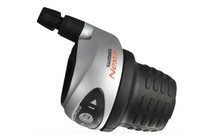 Фото: Шифтер SHIMANO Nexus 8S30, 8ск, Черный/Серый