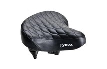 Фото: Седло VELO VL-7673, Супер комфорт
