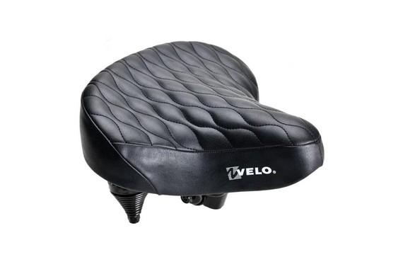 Фото: Седло VELO VL-7673, Супер комфорт
