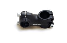 Фото: Вынос руля, 1.1/8 х 25.4 х 90мм, Черный