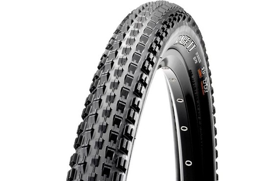 Фото: Покрышка 27.5 x 2.0 MAXXIS Race TT, TR, Кевлар