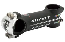 Фото: Вынос руля RITCHEY 1.1/8 x 25.4 x 110мм, Черный