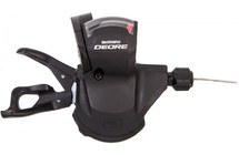 Фото: Шифтер SHIMANO Deore M610, 10ск