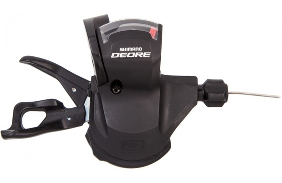 Фото: Шифтер SHIMANO Deore M610, 10ск