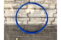 Фото: Обод 26 ALEXRIMS DX32, (32H), синий не пистонированный