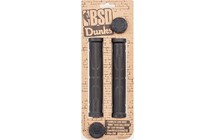 Фото: Грипсы BSD Dunks Flangeless, Черный