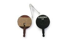 Фото: Тормозные колодки ASHIMA AD0801-OR-S, для TEKTRO IO