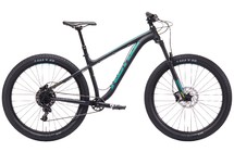 Фото: Велосипед KONA Big Honzo, 27.5, рама L, 2019, черный